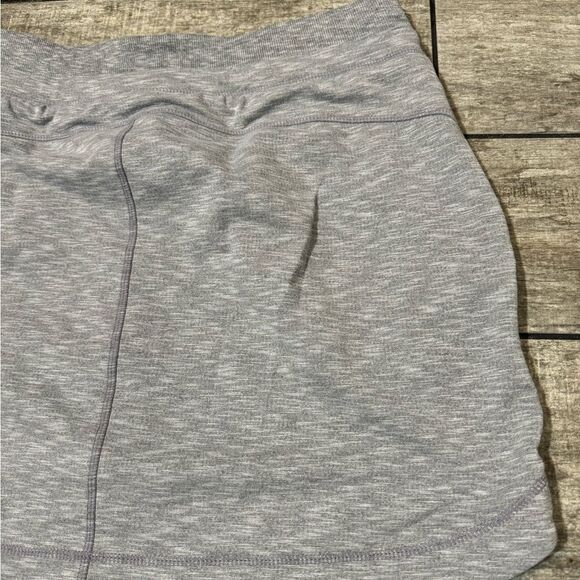 Athleta Techie Terry Skirt - Picture 7 of 7